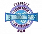 Distribuidora SMR